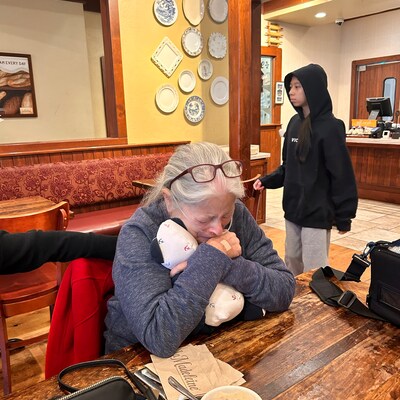 Memory Bear Pattern 18 Simplicity A2115 PDF Keepsake Bear Pattern