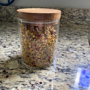 Jenna added a photo of their purchase