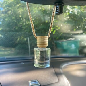 Car Diffuser Hanging Car Diffuser Car Freshener - Etsy