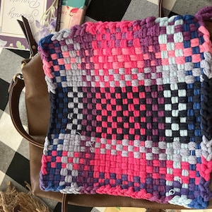 Kupujący z Etsy dodał(a) zdjęcie swoich zakupów