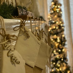 Birthday Wedding Name Tags Wedding Table Decor Wedding Place | Etsy