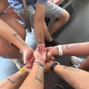 Kelly heeft een foto van de aankoop toegevoegd
