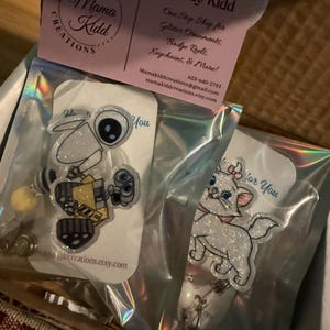 Olivia added a photo of their purchase