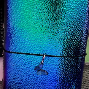 Ashley added a photo of their purchase