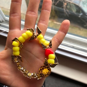 Mack added a photo of their purchase