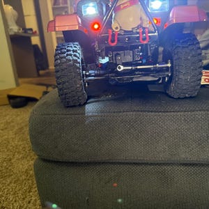 Etsy buyer added a photo of their purchase