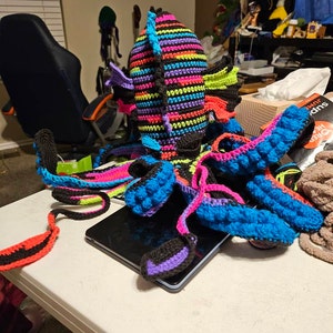 Dana added a photo of their purchase