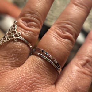 Katherine added a photo of their purchase