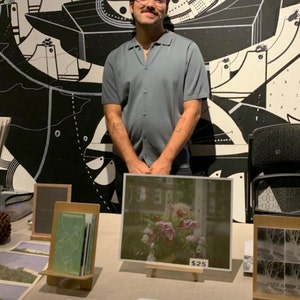 Vincent dodał(a) zdjęcie swoich zakupów