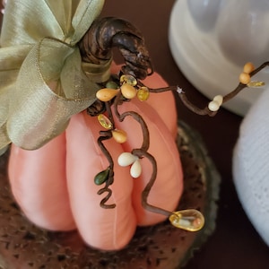 Kay added a photo of their purchase
