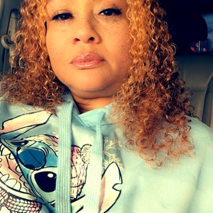 Patricia added a photo of their purchase