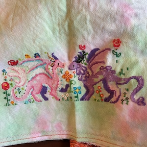 Heather added a photo of their purchase
