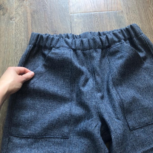 All Well Patchwork Alphabet Printable Zine + Digital File - Etsy