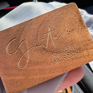 Nicole added a photo of their purchase
