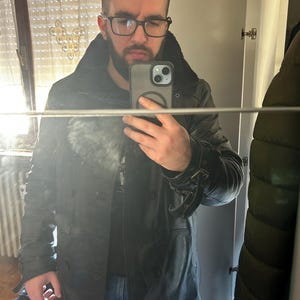 Alessandro added a photo of their purchase