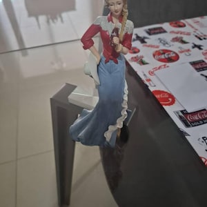 Dolores heeft een foto van de aankoop toegevoegd