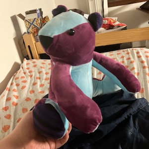 B added a photo of their purchase