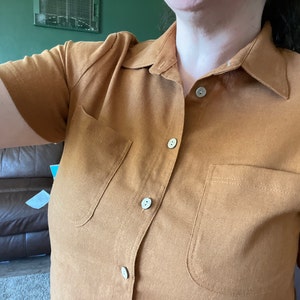 Rebecca added a photo of their purchase