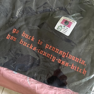 Maxine ha añadido una foto de su compra
