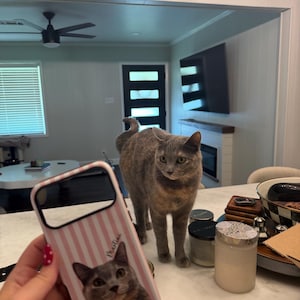 Rebecca added a photo of their purchase