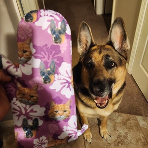 Kelsey added a photo of their purchase