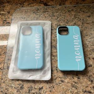 Bridget added a photo of their purchase