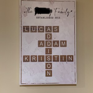 Kristin added a photo of their purchase