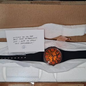 DELEVELED added a photo of their purchase