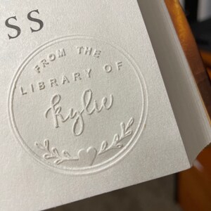 Kylie added a photo of their purchase