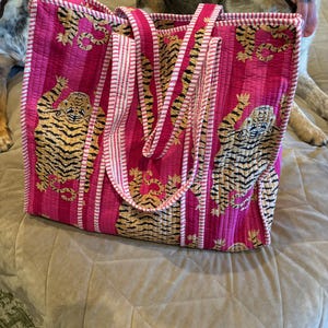 Kendall added a photo of their purchase