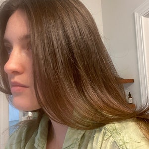 Shannon added a photo of their purchase