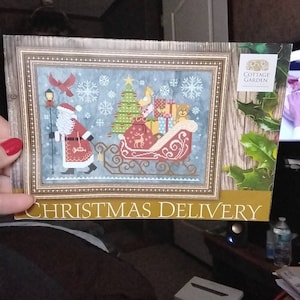 Laurie added a photo of their purchase