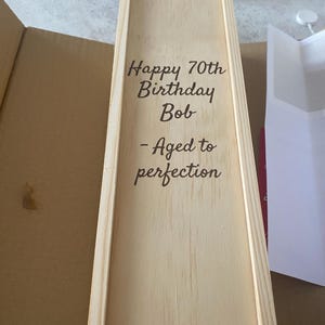 Jill added a photo of their purchase
