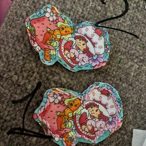 Octasia added a photo of their purchase
