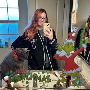 Bre added a photo of their purchase