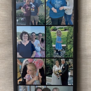 Teresa added a photo of their purchase