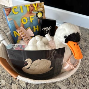 Margaret added a photo of their purchase