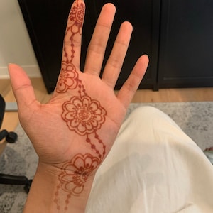 Nida added a photo of their purchase