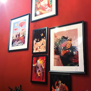 Pia added a photo of their purchase