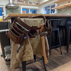 Adam added a photo of their purchase