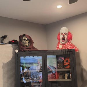 Lawrence added a photo of their purchase