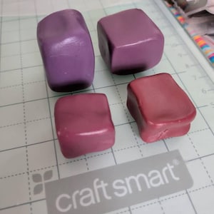 Rebecca added a photo of their purchase