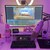 Blue Chain WEBCAM OVERLAY Stream Overlay Twitch Discord Youtube Y2K ...