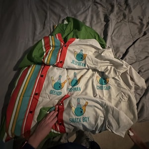 Jill added a photo of their purchase