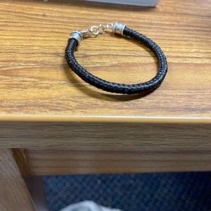 Maureen added a photo of their purchase