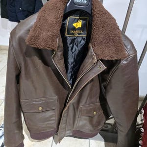 Salvatore a ajouté une photo de son achat