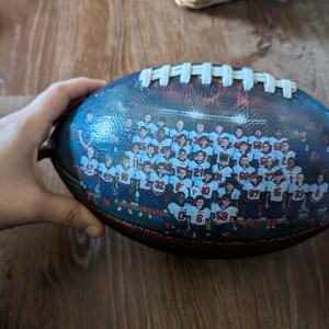 Rachel added a photo of their purchase