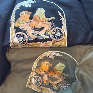 Gabrielle added a photo of their purchase