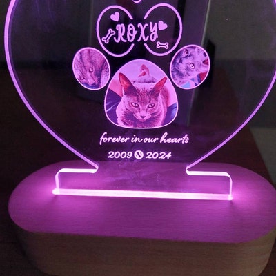 Custom Music Plaque, Muisc Photo Frame, Song Plaque, Photo Music Gift ...