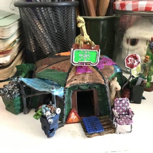 Jennifer added a photo of their purchase